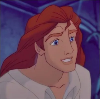 De quel signe astrologique est ce prince Disney ?