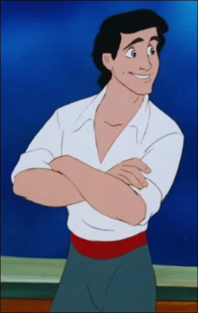 De quel signe astrologique est ce prince Disney ?