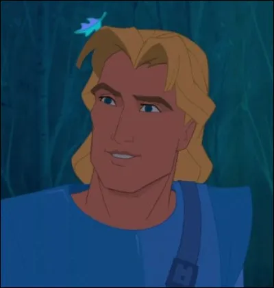 De quel signe astrologique est ce prince Disney ?