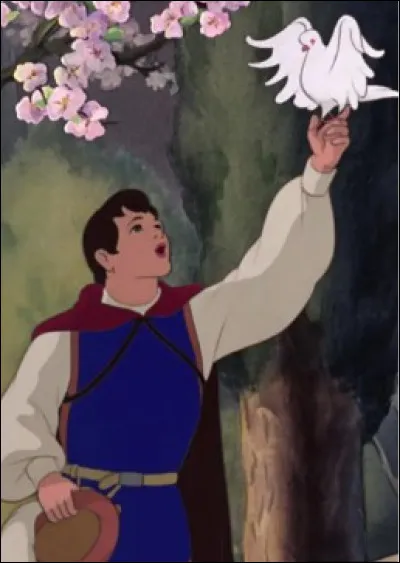 De quel signe astrologique est ce prince Disney ?