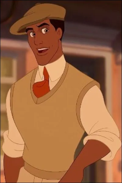 De quel signe astrologique est ce prince Disney ?