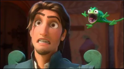 De quel signe astrologique est ce prince Disney ?