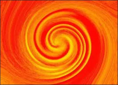 On obtient la couleur orange en mélangeant du rouge et du blanc.