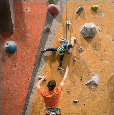 Quel sport aimerais-tu faire ?