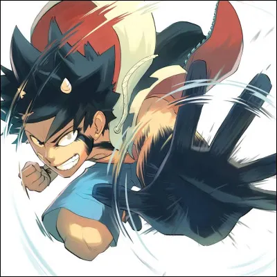 Attention, une sorcière Domitor !
Que faire ?