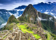 Quiz Le Machu Picchu