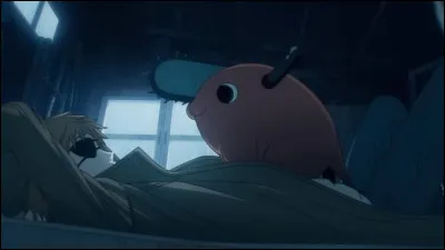 Quel est ton démon préféré ?