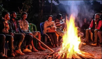 Quel est ton élément ?