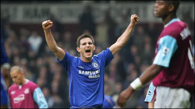 Dans quel club n'a-t-il jamais joué ?