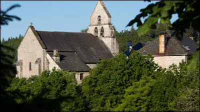 P&eacute;ret-Bel-Air, commune du d&eacute;partement de la Corr&egrave;ze, est un village situ&eacute; dans l'ancienne avec une &eacute;glise inscrite &agrave; l'Inventaire g&eacute;n&eacute;ral du patrimoine culturel. Mais que signifie "P&eacute;ret" ?