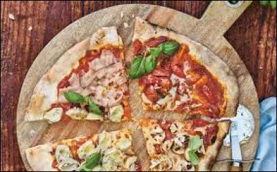 Si Vivaldi avait fait une pizza, c'est évident qu'il aurait inventé la...