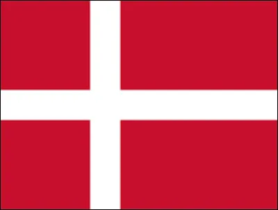 Quel est ce drapeau ?