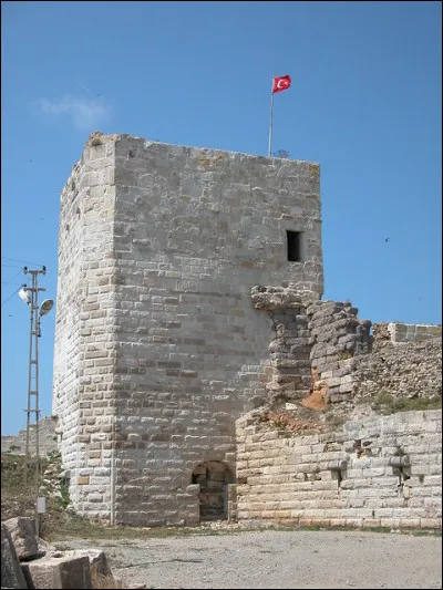 Fondée par des colons grecs de Milet vers 630 av. J.-C sur la côte nord de l'Asie mineure, elle devient capitale du royaume du Pont puis une ville maritime majeure de lEmpire romain d'orient.