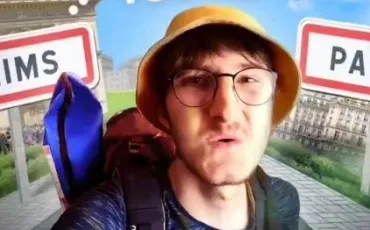 Quiz Youtubeurs