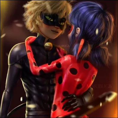 Quel est ce couple ?