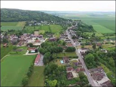 Nous sommes dans le Grand-Est, à Villery. Commune de l'aire d'attraction Troyenne, elle se situe ...