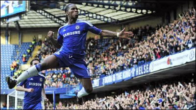 Combien de but a-t-il marqués dans sa carrière ?