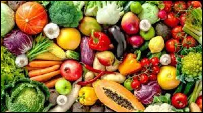 Tu préfères manger : (2)