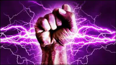 Quel serait ton pouvoir ? (1)