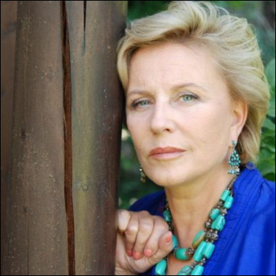 Cite-moi une star de cinéma polonaise connue :