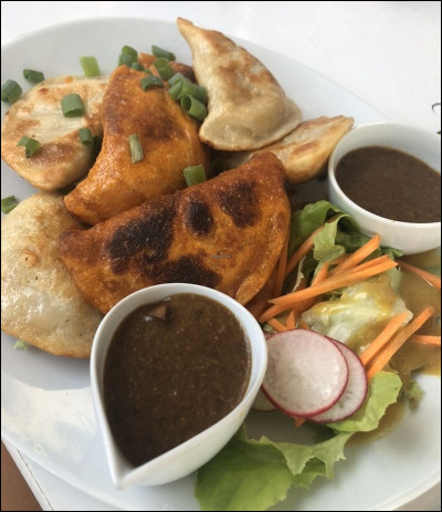 Et la dernière question : quelle est la spécialité culinaire polonaise ?