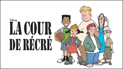 Quel moment de la journée aimes-tu dans ton établissement scolaire ?