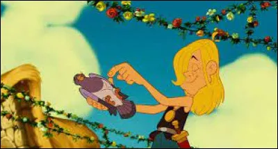 Où habite Goudurix ?