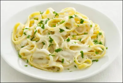 Quelle est ta sauce préférée pour les pâtes ?