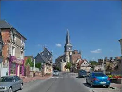 Ceux de Livarot (Calvados) portent le gentilé ...