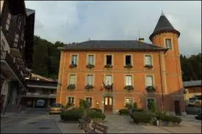 Ceux de Beaufort (Savoie) sont des ...