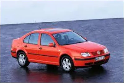 Quelle est cette voiture ?