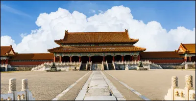 Quel monument est représenté par l'image ci-dessus ?