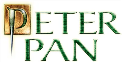 Parmi les titres suivants, lequel/lesquels retrouve-t-on dans le Disney "Peter Pan" ?
