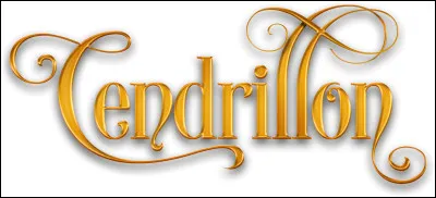 Parmi les titres suivants, lequel/lesquels retrouve-t-on dans le Disney "Cendrillon" ?