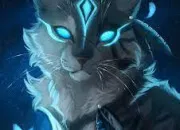 Test LGDC : Ton nom de chaton