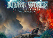 Quiz ''Jurassic World : Fallen Kingdom''