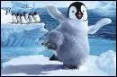Happy Feet,  quel studio appartient-il ?