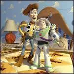 Toy Story,  quel studio appartient-il ?