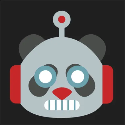 Quels sont le 2 émojis se cachant dans cette image ?