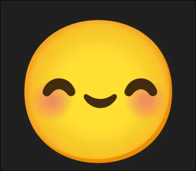 Quels sont le 2 émojis se cachant dans cette image ?