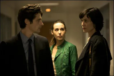 Elle a réalisé "Trois Mondes" (image) en 2012, puis "La Belle Saison", "Un amour impossible" et "La Fracture" : c'est ...