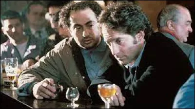 Elle a réalisé "Qu'est-ce qu'on attend pour être heureux !", "Trois hommes et un couffin", "Romuald et Juliette" et "La Crise" (image) : c'est ...