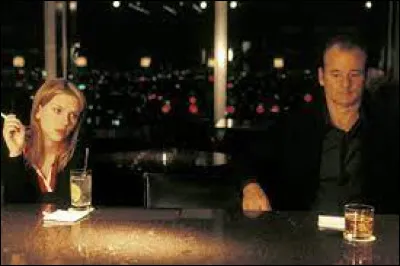 Elle a réalisé "Lost in Translation" (en image) en 2003, puis "Marie-Antoinette" et "Somewhere" :