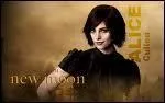 Alice Cullen est incarne par