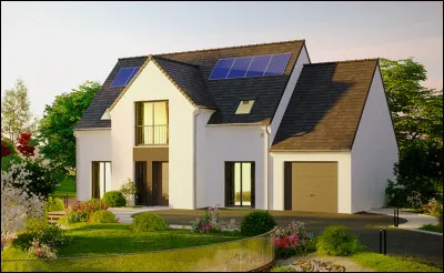 Quelle est ta pièce préférée dans une maison ?