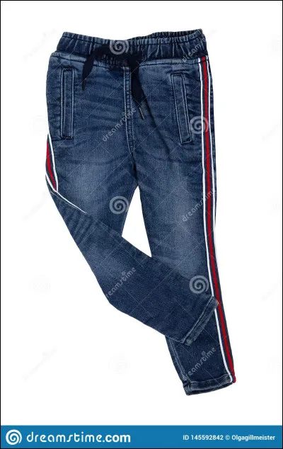 Quel est ton style vestimentaire ?