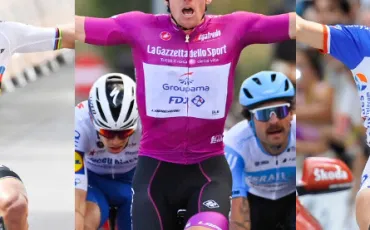 Quiz Cyclisme