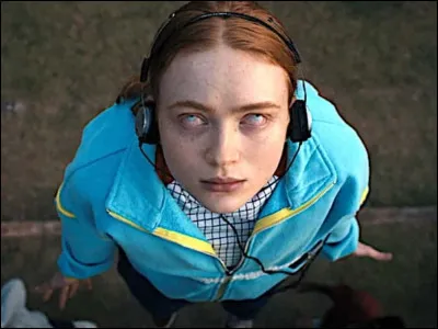 Quelle est ta chanson préférée de ''Stranger Things'' ?