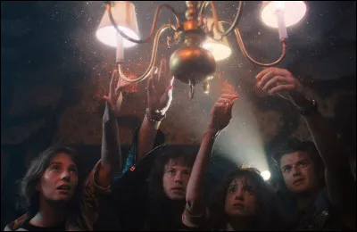 Selon toi, quelle est la pire mort ?