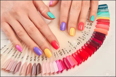 Quelle est ta couleur préférée (2) ?